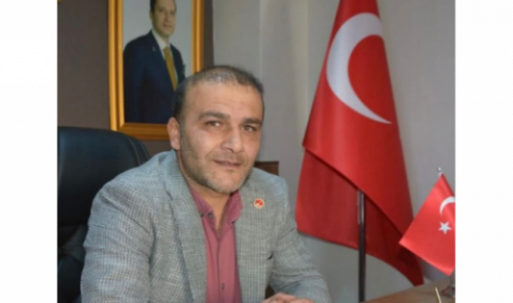 Başkan Enver Şenocak: Gençler Bıkmış, Emekli Yorgun, Esnaf Umutsuz - GÜNDEM - İnternetin Ajansı
