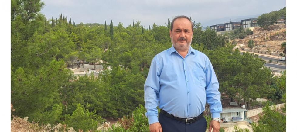 Başkan Ferruh Doğan: “Mezarlık Yanında Eğlence Olmaz, Bu Saygısızlığa Son Verilmeli!” - GÜNDEM - İnternetin Ajansı