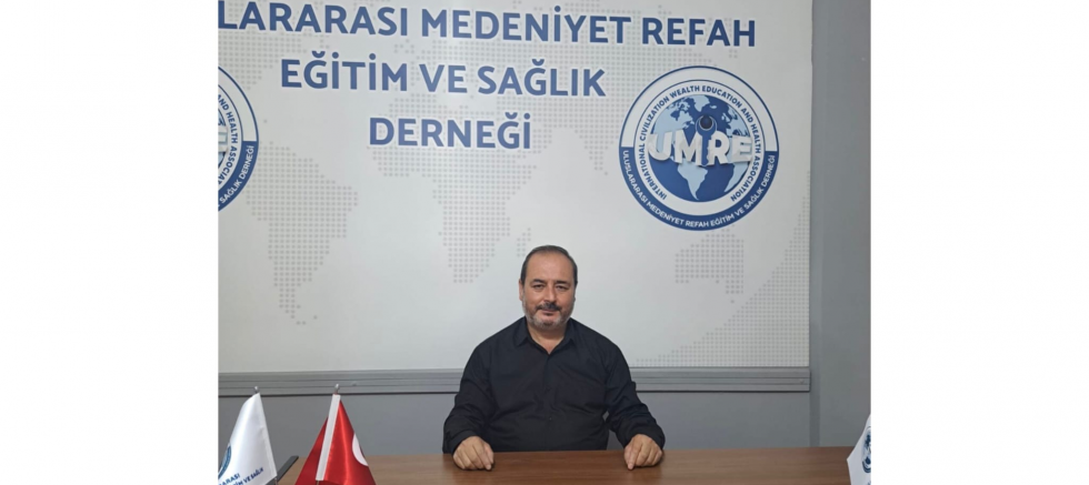 Başkan Ferruh Doğan:“Anneler Günü Reklamında Aile Değerlerimizin Gölgeleştirilmesini Kabul Etmiyoruz” - GÜNDEM - İnternetin Ajansı