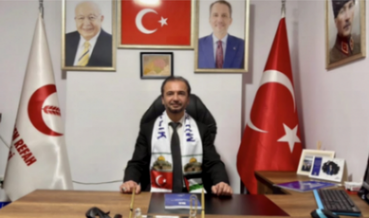 Başkan Güzel: Emekli geçim mücadelesi veriyor - GÜNDEM - İnternetin Ajansı
