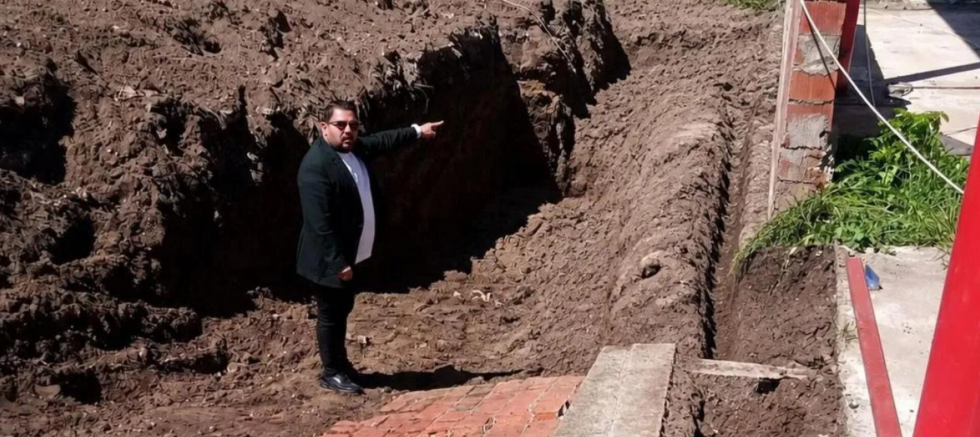 Başkan Hasan Kırım: “Gümüşçay’da Kesimhane Projesiyle Bayrama Hazırız” - GÜNDEM - İnternetin Ajansı