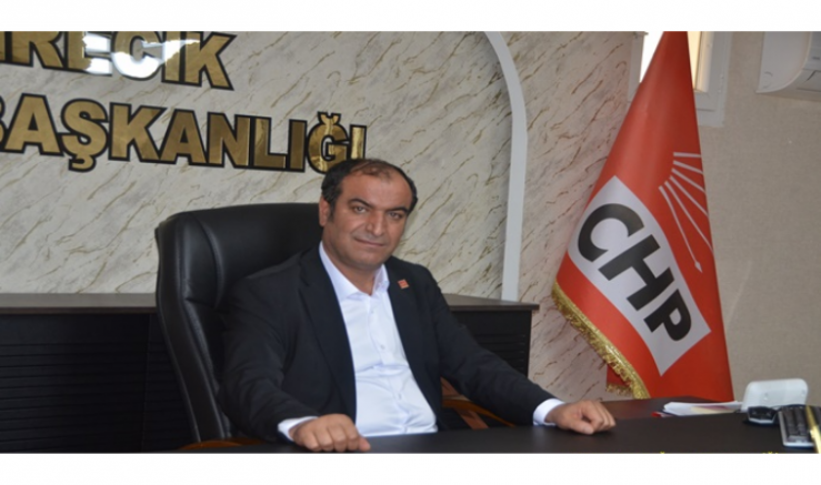 Başkan Hasan Kurt: Şanlıurfa’nın 106 yıllık onuru cumhuriyetin eseridir - GÜNDEM - İnternetin Ajansı