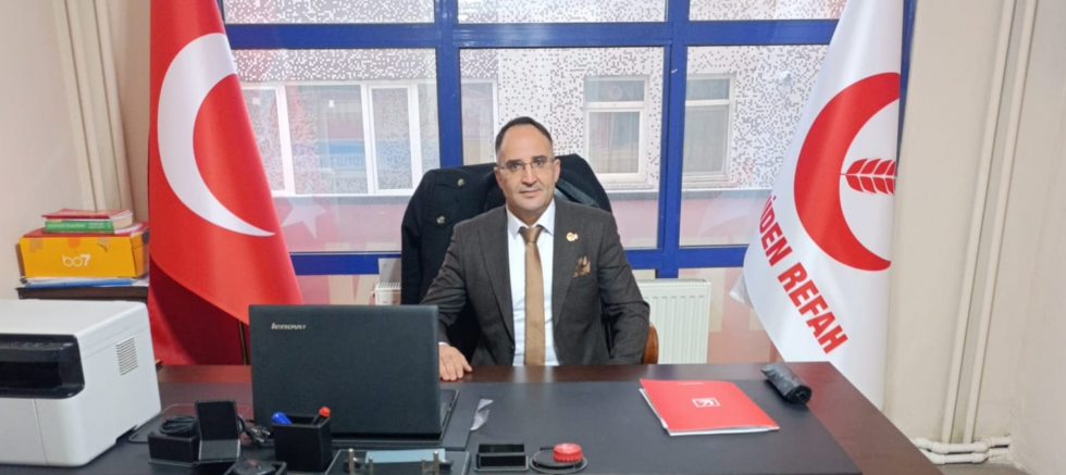 Başkan Hasan Saltan: Ağrı Verilen Sözlerin Yerine Getirilmesini Bekliyor - GÜNDEM - İnternetin Ajansı