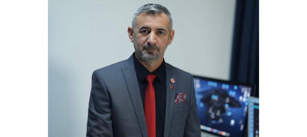 Başkan İlkay Şimşek: “Seçim Zamanında Yapılır Ama Algı Yönetimi Belirleyici Olabilir” - GÜNDEM - İnternetin Ajansı