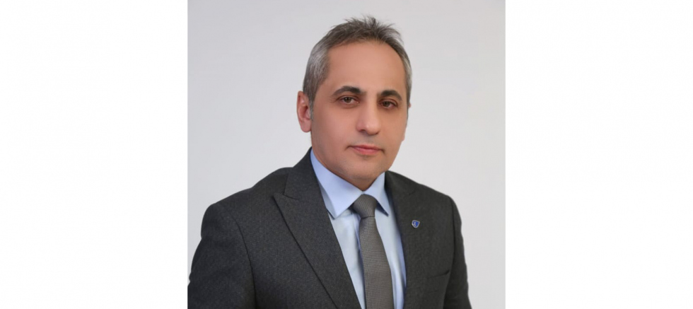 Başkan Kadir Kerimoğlu:“Bu Ekonomide Vatandaşın Sofrasına Meyve Sebze Girmiyor” - GÜNDEM - İnternetin Ajansı
