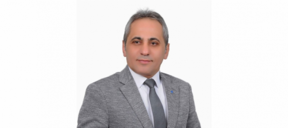 Başkan Kerimoğlu: 