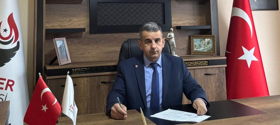 Başkan Mehmet Dicle:“Mardin’in Kardeşlik Ruhunu Annelerimiz Yaşatıyor” - GÜNDEM - İnternetin Ajansı