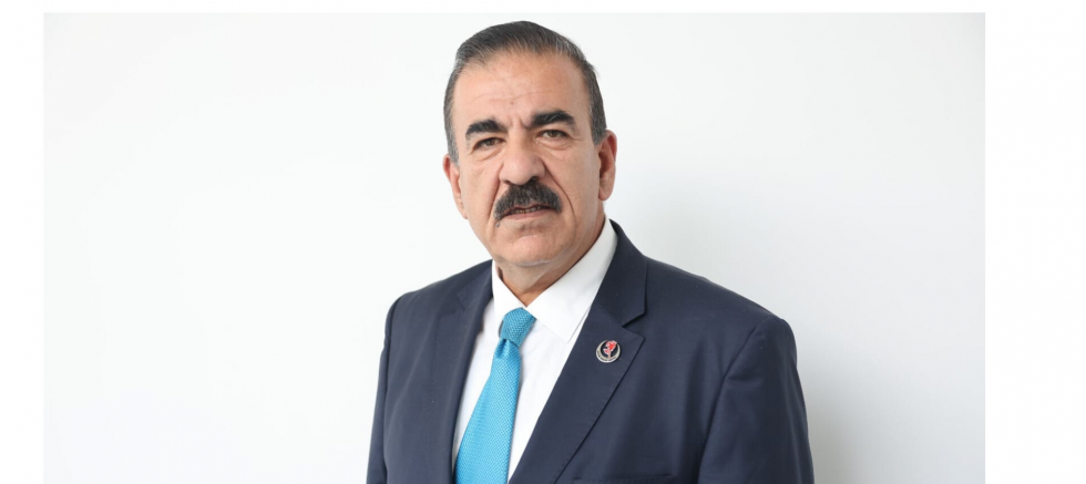 Başkan Murat Kelek, “Kayseri Üretiyor Ama Kazanamıyor” - GÜNDEM - İnternetin Ajansı