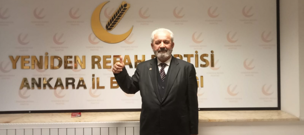 Başkan Mustafa Gören: “Biz Güçlünün Değil, Haklının Yanında Siyaset Yapıyoruz” - GÜNDEM - İnternetin Ajansı