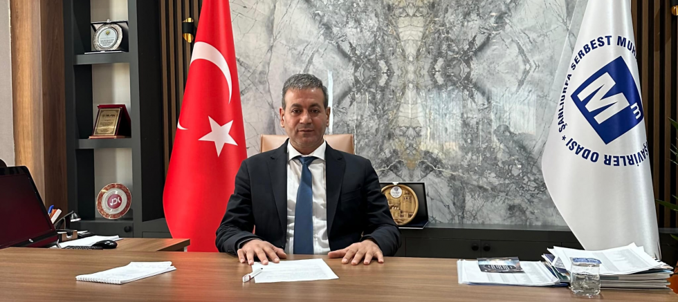 Başkan Mustafa Kılıç: Esnaf Vergiyle Değil Üretimle Uğraşmalı - GÜNDEM - İnternetin Ajansı