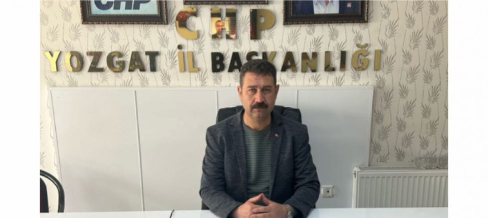 Başkan Mutullah Üstün: Kadınların emeği ve mücadelesi geleceğimizi aydınlatıyor - GÜNDEM - İnternetin Ajansı