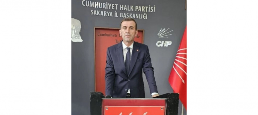 Başkan Oğuz Can Curoğlu: “Sakarya Uygulamalı Bilimler Üniversitesi’ni aile şirketine çevirdiler” - GÜNDEM - İnternetin Ajansı