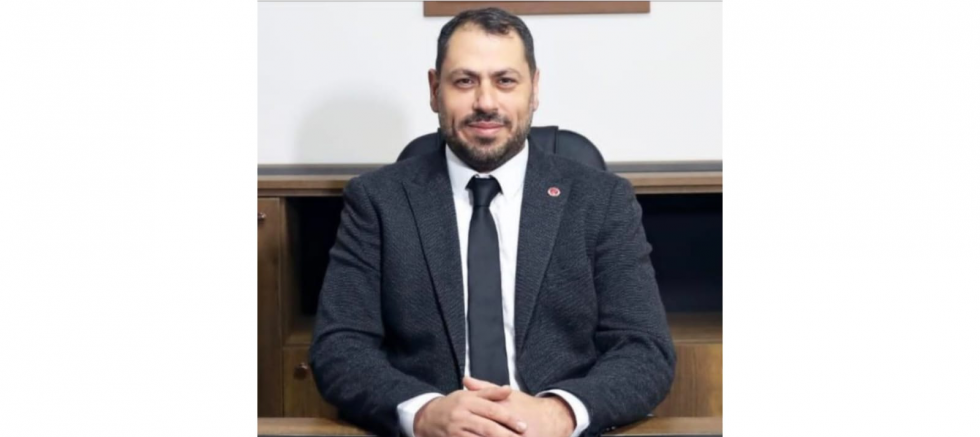 Başkan Oğuz: “Miraç, insanın yönünü yeniden bulduğu ilahi bir işarettir” - GÜNDEM - İnternetin Ajansı