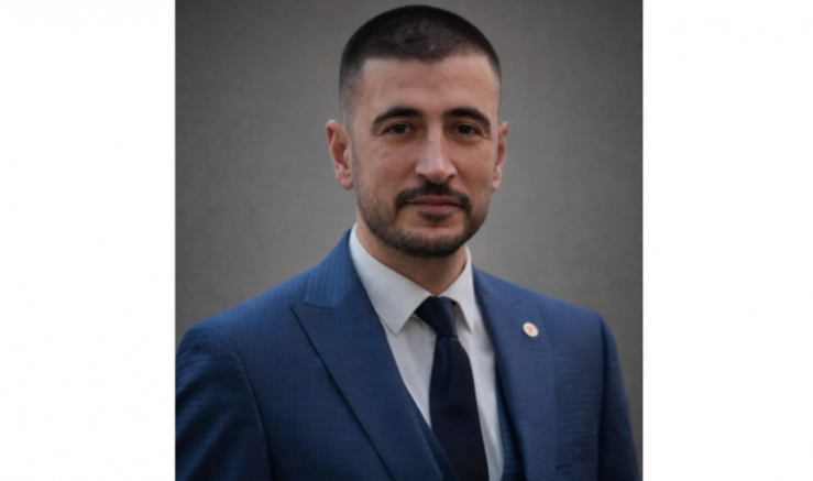 Başkan Özyurt:“Kira Artışları Barınmayı Lüks Haline Getirdi!” - GÜNDEM - İnternetin Ajansı