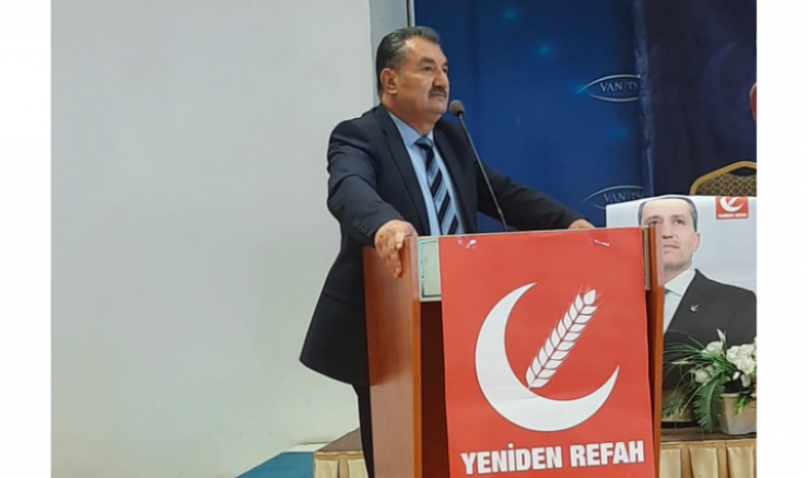 Başkan Remzi Ergenç: Bir Emekli Kirasını Ödeyince Evine Ekmek Götüremiyor - GÜNDEM - İnternetin Ajansı