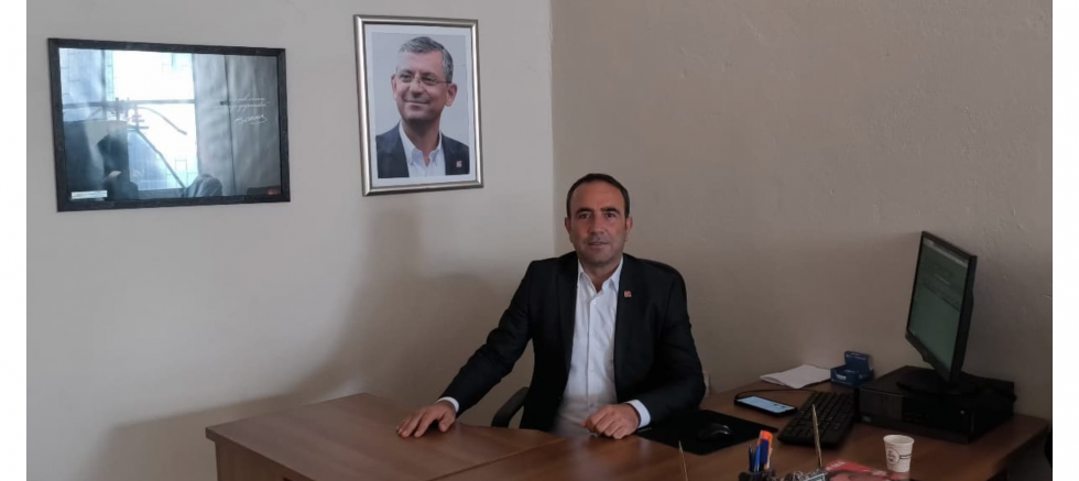 Başkan Umut Polat: Esnafın Derdi Geçim, Vatandaşın Gündemi Ekonomi - GÜNDEM - İnternetin Ajansı