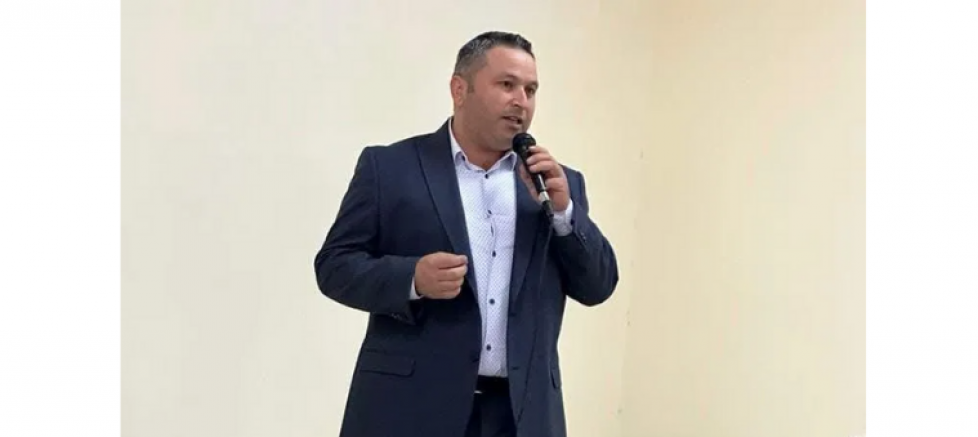 Başkan Yılmaz Sinirli: “İklim Kanunu, Halkı Daha Fazla Yoksullaştıracak” - GÜNDEM - İnternetin Ajansı
