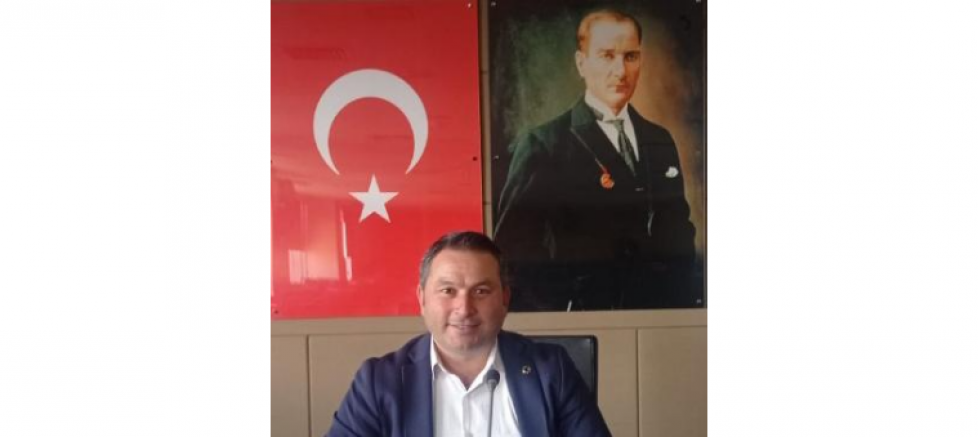 Başkan Yılmaz Sinirli: Provokasyon girişimi Reyhanlı’nın birlik ruhunu bozamaz - GÜNDEM - İnternetin Ajansı