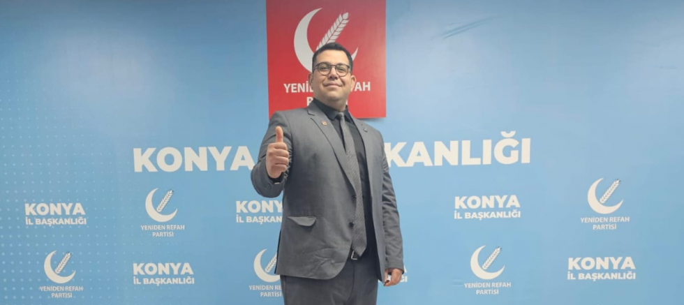 Bayram Küçük: “Engelli Vatandaşlarımızın Yaşamını Kolaylaştıracak Her Adım Büyük Değer Taşımaktadır” - GÜNDEM - İnternetin Ajansı