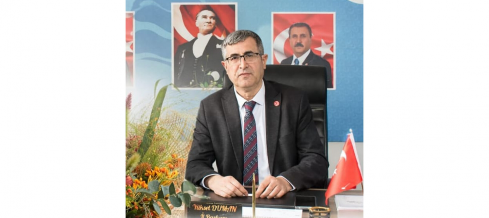 BBP Malatya İl Başkanı Yüksel Duman’dan Engelliler Haftası Mesajı - GÜNDEM - İnternetin Ajansı