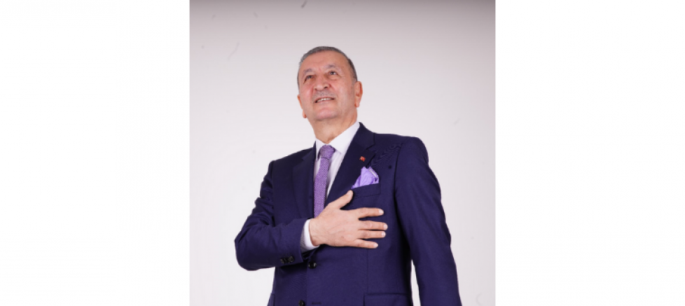 Bedri Yalçın: “Ekonomide Asıl Mesele, Vatandaşın Alım Gücünün Her Gün Eriyor Olmasıdır” - GÜNDEM - İnternetin Ajansı