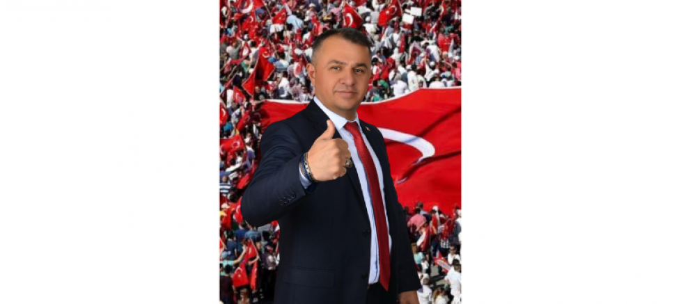 Bekir Ayaz: Bu Topraklar Bizim, Bu Devlet Hepimizin - GÜNDEM - İnternetin Ajansı