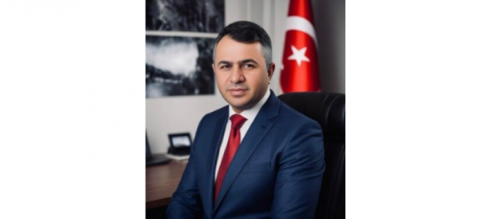 Bekir Ayazdan Bakanl?k ve Cumhurba?kanl???na Spor Diplomasisi Teklifi - SPOR - ?nternetin Ajans?