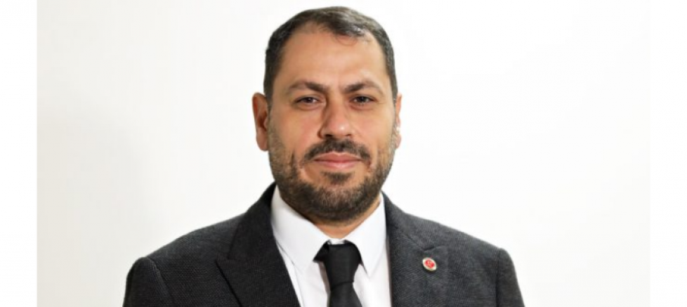 Bilal Oğuz: “Evlat Acısı Yaşayan Annelerin Yüreğindeki Acı Hepimizin Ortak Vicdan Yaralarıdır” - GÜNDEM - İnternetin Ajansı