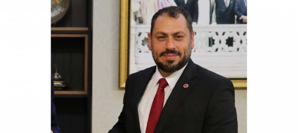 Bilal Oğuz: Vahap Seçer’e Yeni Görevinde Başarılar Diliyorum - GÜNDEM - İnternetin Ajansı