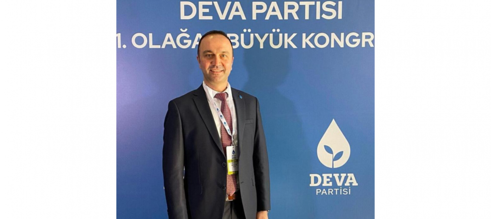 Bilecik İl Başkanı Burak Sel: “Türkiye’de Ekonomik Güven Yeniden İnşa Edilmeli” - GÜNDEM - İnternetin Ajansı