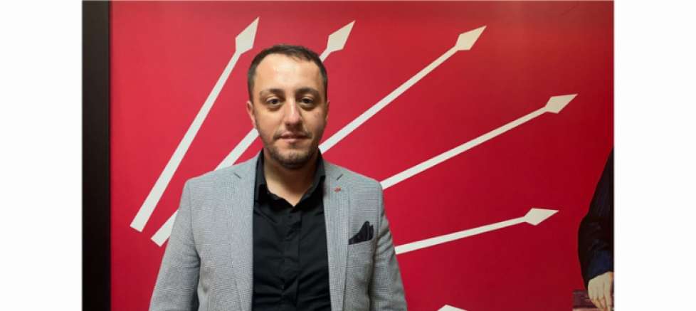 Birtan Özgün: “Kamuya Sahte Kapıdan Girenler, Devletin Temelini Deliyor” - GÜNDEM - İnternetin Ajansı