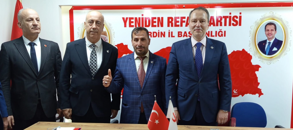 Bünyamin Demirhan: “Annelerimizin Sevgisi ve Fedakârlığı Toplumsal Birliğimizin En Büyük Gücüdür” - GÜNDEM - İnternetin Ajansı