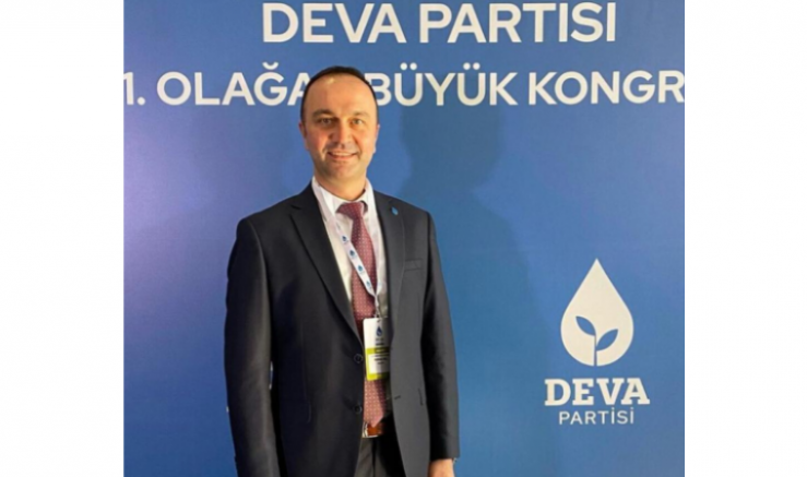 Burak Sel: “Annelerimizin Sevgisi Toplumu Ayakta Tutan En Güçlü Bağdır” - GÜNDEM - İnternetin Ajansı