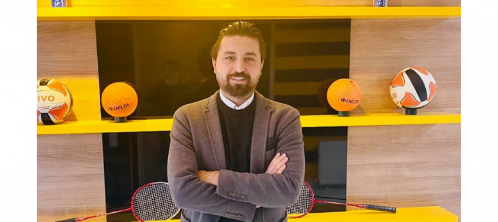 Burak Tahir Ateş: Bayramlar Gençliğin Birlik Ve Dayanışma Ruhunu Güçlendirir - GÜNDEM - İnternetin Ajansı