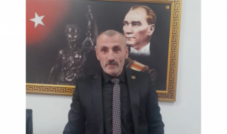Büyük Birlik Partisi Artvin Merkez İlçe Başkanı Zafer Alkan’dan Açıklama - GÜNDEM - İnternetin Ajansı