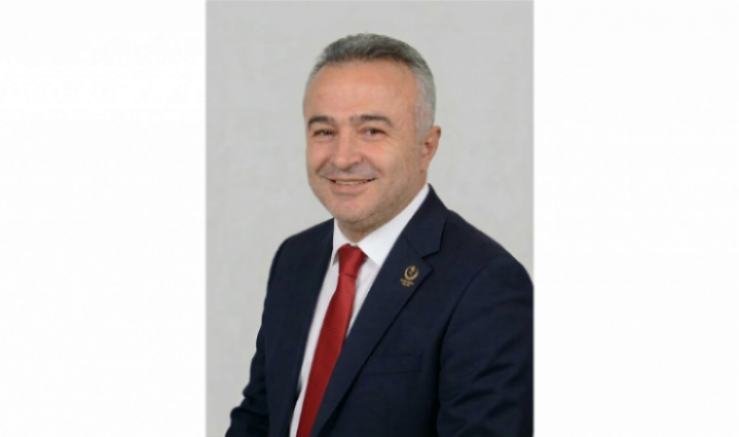 Büyük Birlik Partisi Esenler İlçe Başkanı Hayrettin Semiz’den Anneler Günü Mesajı - GÜNDEM - İnternetin Ajansı