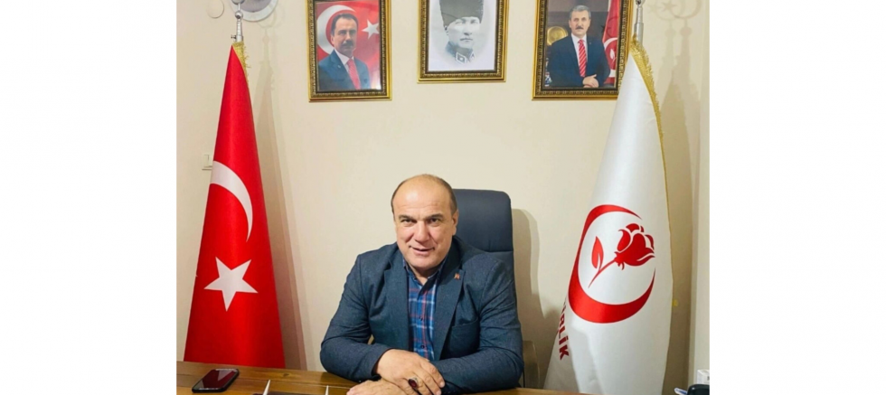 Büyük Birlik Partisi Kalkandere İlçe Başkanı Mikail Torlak:“Kamu Yolu Ranta Teslim Edilemez” - GÜNDEM - İnternetin Ajansı