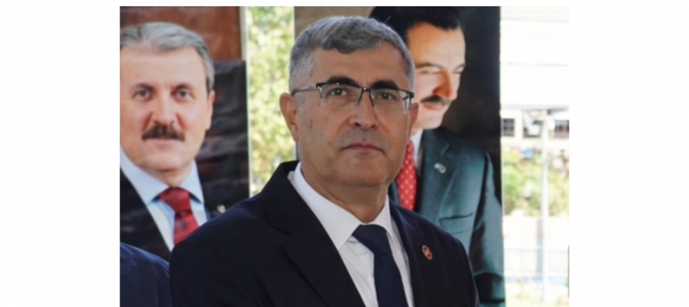 Büyük Birlik Partisi Malatya İl Başkanı Yüksel Duman: “Annelerimiz Toplumun Manevi Gücüdür” - GÜNDEM - İnternetin Ajansı