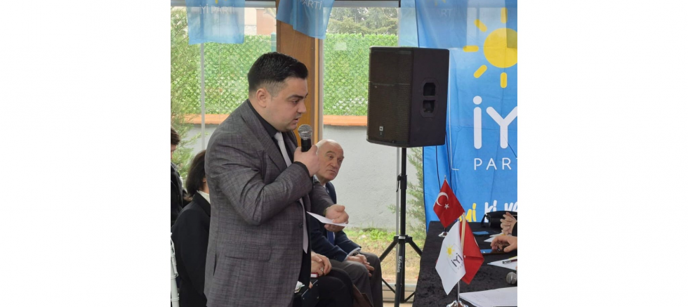 Cahit Can Tekin: Soma’yı Unutmadık Unutmayacağız - GÜNDEM - İnternetin Ajansı