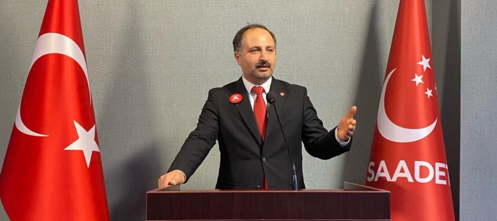 Cebrail Tümenci: Çanakkale, Birlik Ve İnancın Yenilmez Gücüdür - GÜNDEM - İnternetin Ajansı