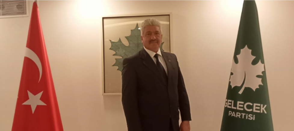 Cemal Kelleci’den Sahte Diploma Skandalına Tepki - GÜNDEM - İnternetin Ajansı