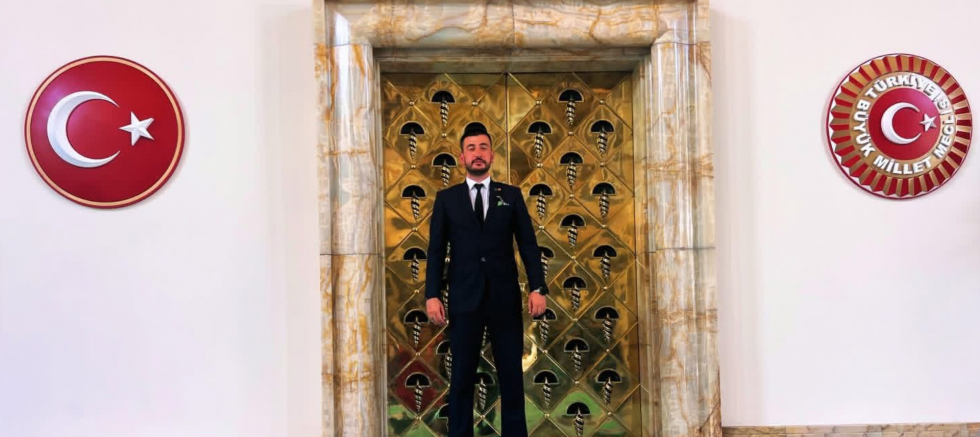 Cengiz Özyurt: “Maltepe’nin Sesini Güçlü Şekilde Duyurmaya Devam Ediyoruz” - GÜNDEM - İnternetin Ajansı