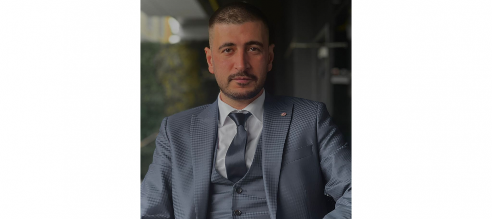 Cengiz Özyurt: Yeni Yol Grup Toplantımıza Güçlü Katılım Sağladık - GÜNDEM - İnternetin Ajansı