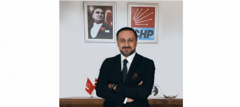 CHP Adıyaman İl Başkanı Engin Doğan’dan İmamoğlu Davasına Destek Açıklaması - GÜNDEM - İnternetin Ajansı