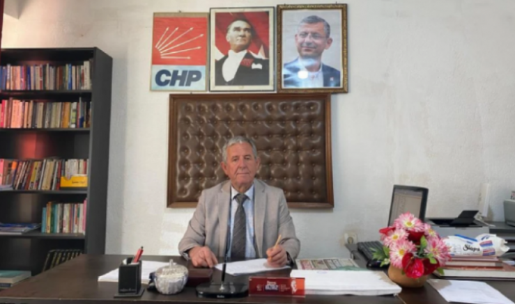 CHP Akdağmadeni İlçe Başkanı Hüseyin Akol’dan Okul Saldırılarına Dair Açıklama: “Toplumsal Sessizlik Bu Sorunu Büyütür” - GÜNDEM - İnternetin Ajansı