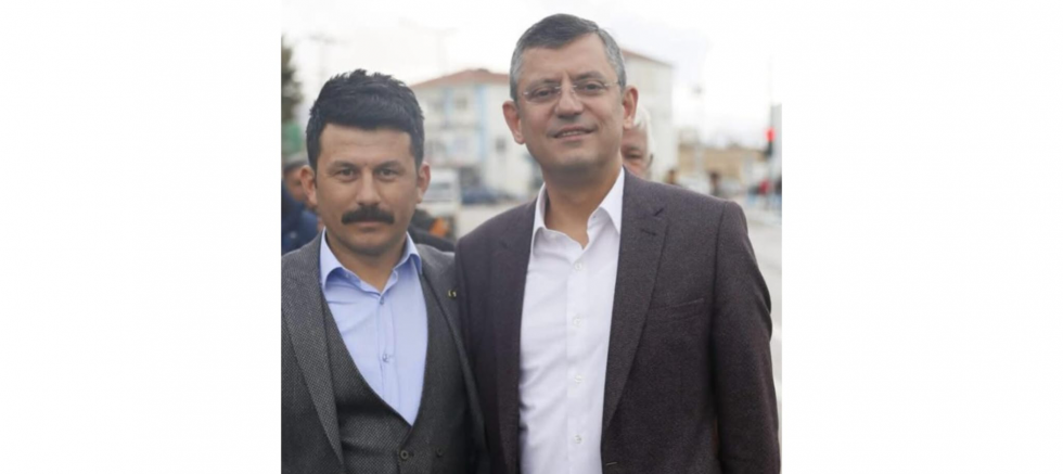 CHP Ayrancı İlçe Başkanı Hasan Sarı: “Üç Fidan, Bağımsızlık ve Adalet Mücadelesinin Sembolüdür” - GÜNDEM - İnternetin Ajansı