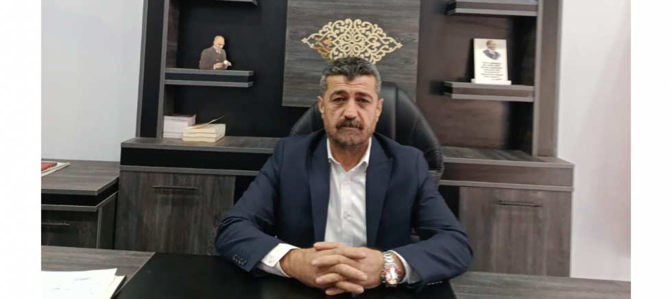 CHP Çınar İlçe Başkanı Mehrem Yıldız: “Engelsiz Bir Çınar İçin Somut Adımlar Atılmalı” - GÜNDEM - İnternetin Ajansı
