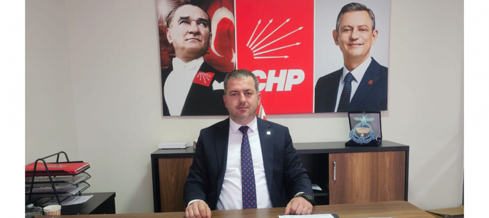 CHP Gelibolu İlçe Başkanı Engin Coşkun: “Ekonomide Çıkış Yolu Üretimdir, Satış Değil” - GÜNDEM - İnternetin Ajansı