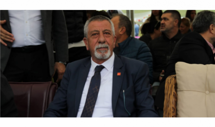 CHP Göle İlçe Başkanı Recai Özalp: “Bayram Geçti Ama Vatandaşın Sofrası Hâlâ Eksik” - GÜNDEM - İnternetin Ajansı