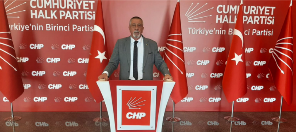 CHP Göle İlçe Başkanı Recai Özalp: “Engellilerin Değil, İhmallerin Önüne Engel Koymalıyız” - GÜNDEM - İnternetin Ajansı